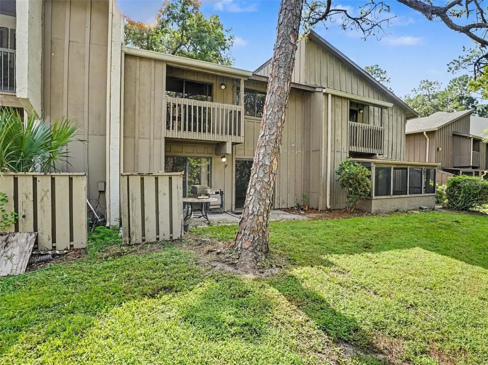 4828 PEBBLE BEACH DRIVE #A1108 Orlando, FL 32811