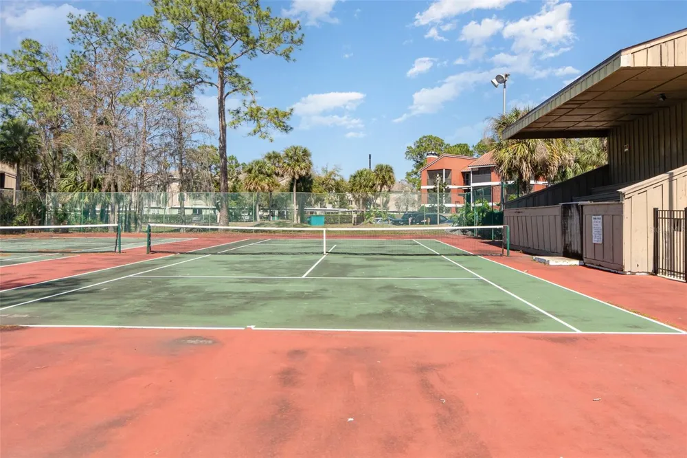 4828 PEBBLE BEACH DRIVE #A1108 Orlando, FL 32811