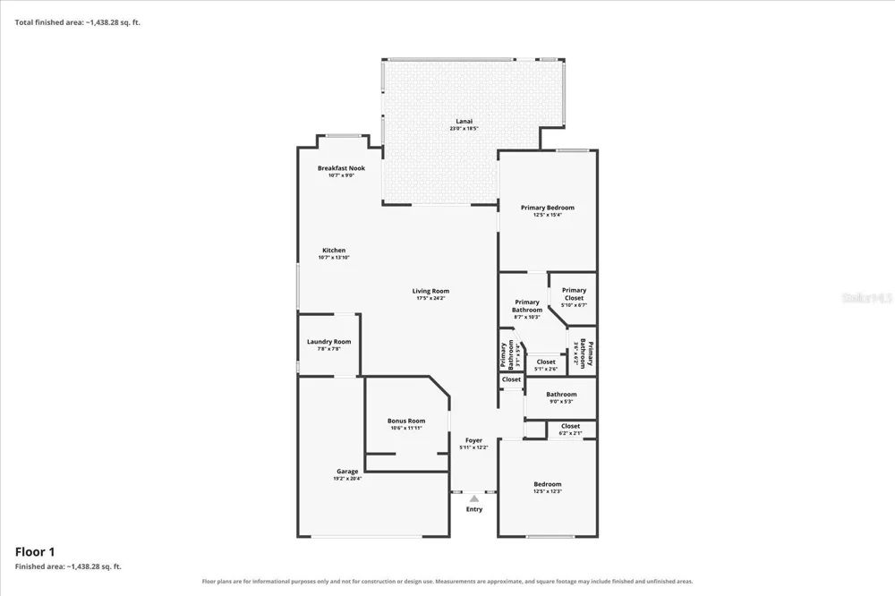 2511 ESTANCIA BOULEVARD Clearwater, FL 33761