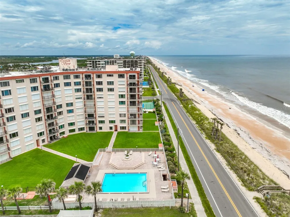 3600 S OCEAN SHORE BOULEVARD #222 Flagler Beach, FL 32136