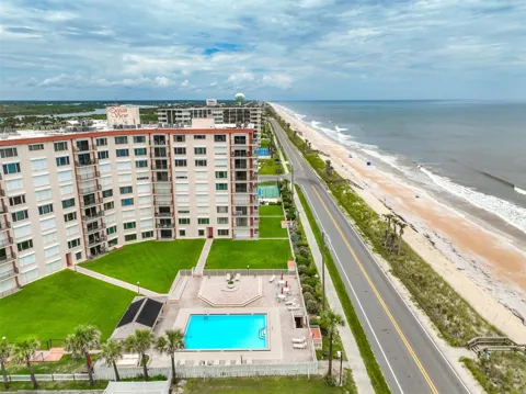 3600 S OCEAN SHORE BOULEVARD #222