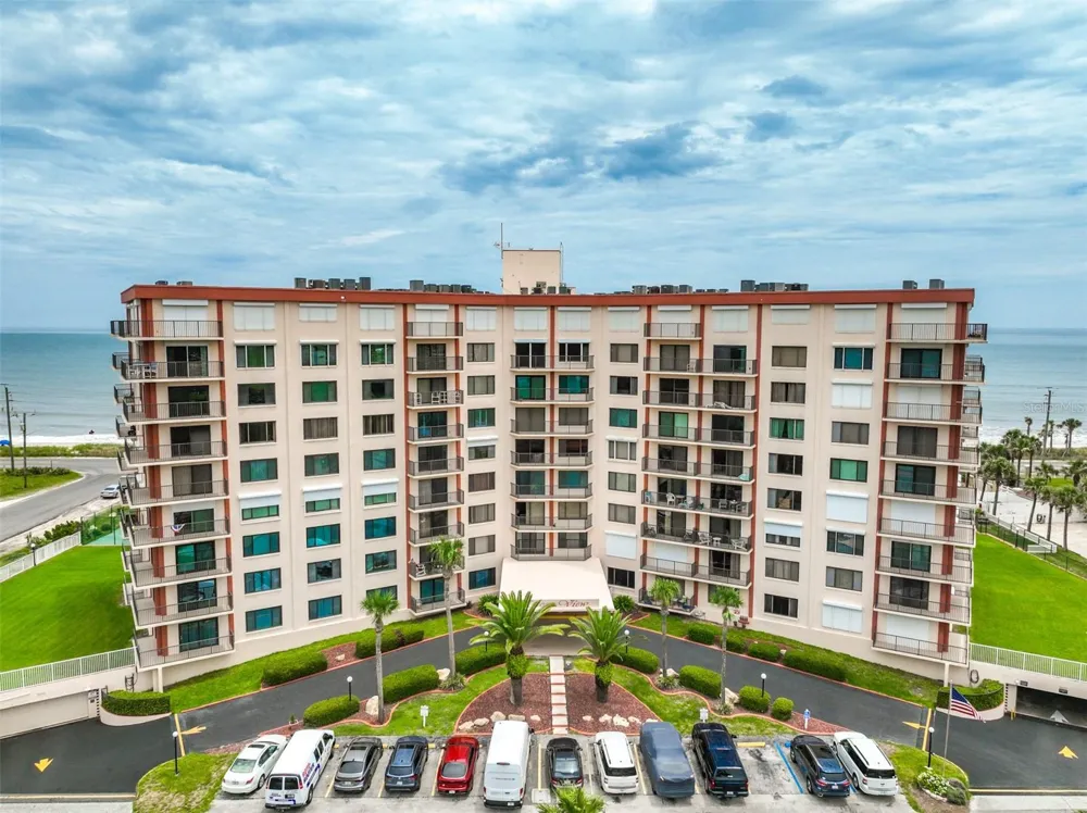 3600 S OCEAN SHORE BOULEVARD #222 Flagler Beach, FL 32136
