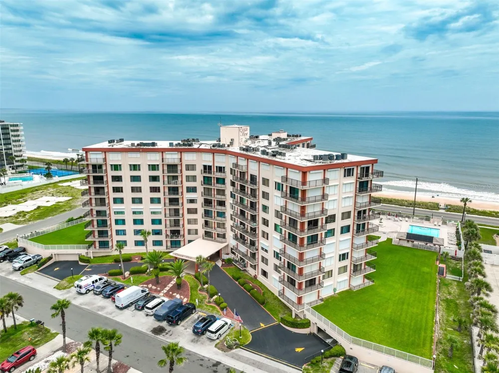 3600 S OCEAN SHORE BOULEVARD #222 Flagler Beach, FL 32136