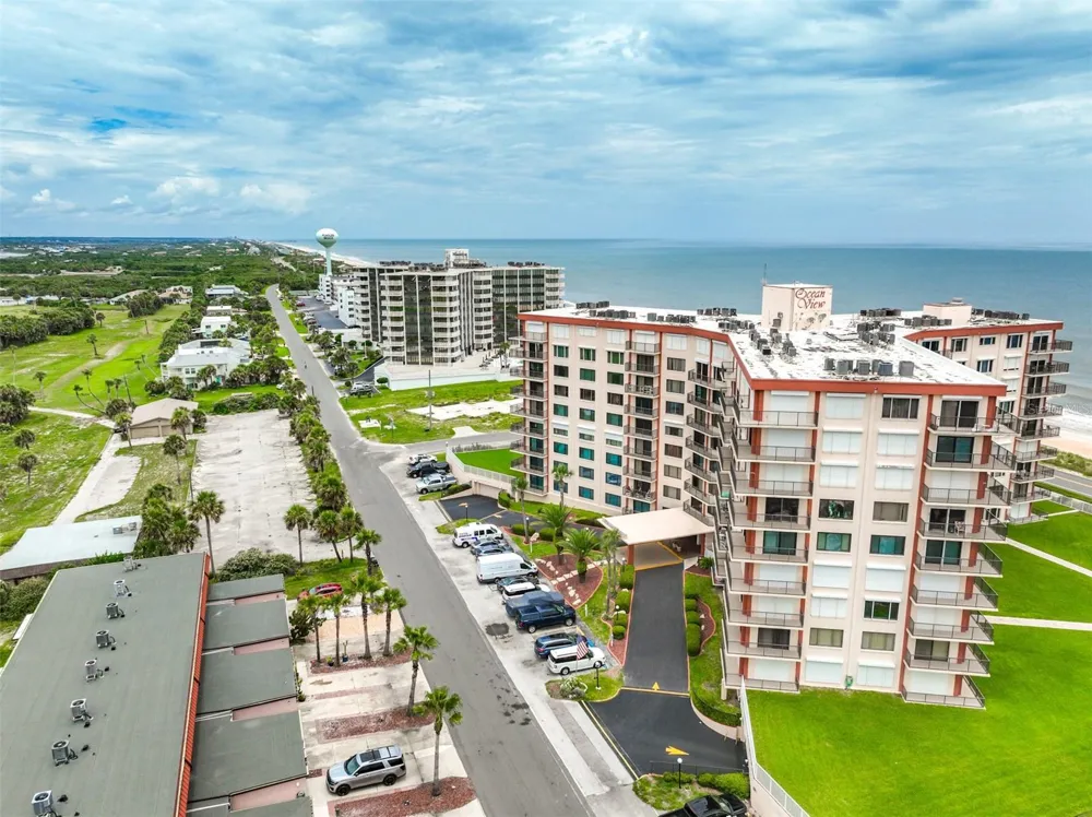 3600 S OCEAN SHORE BOULEVARD #222 Flagler Beach, FL 32136