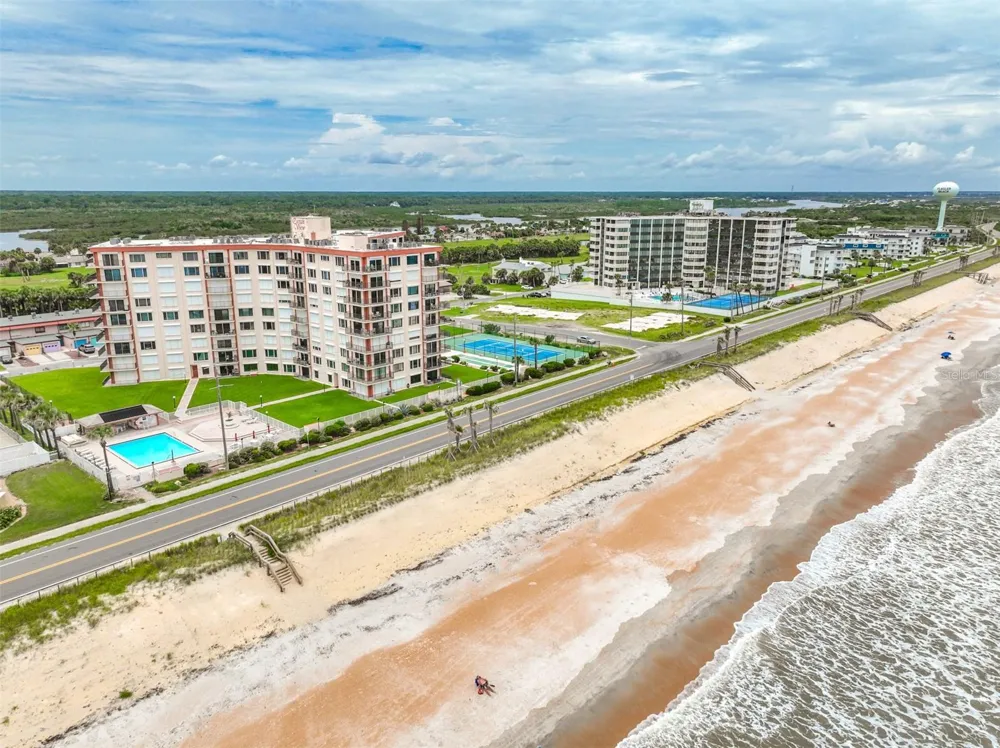 3600 S OCEAN SHORE BOULEVARD #222 Flagler Beach, FL 32136