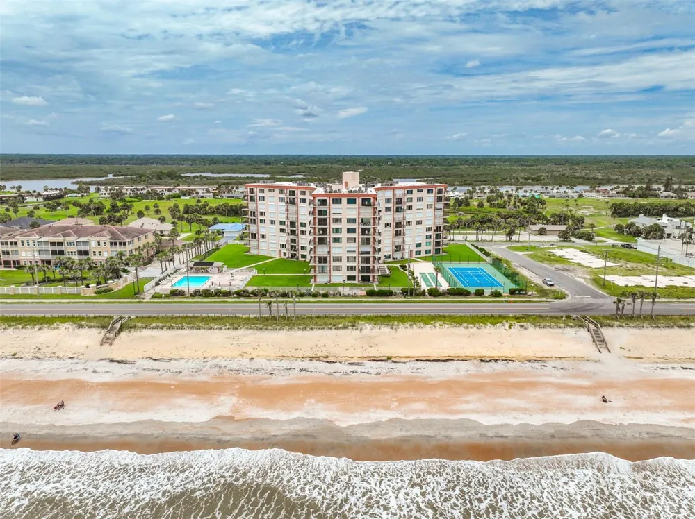 3600 S OCEAN SHORE BOULEVARD #222 Flagler Beach, FL 32136