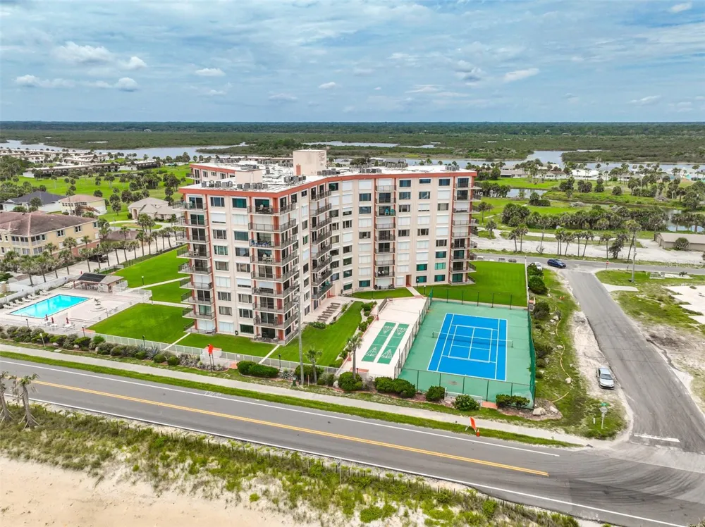 3600 S OCEAN SHORE BOULEVARD #222 Flagler Beach, FL 32136