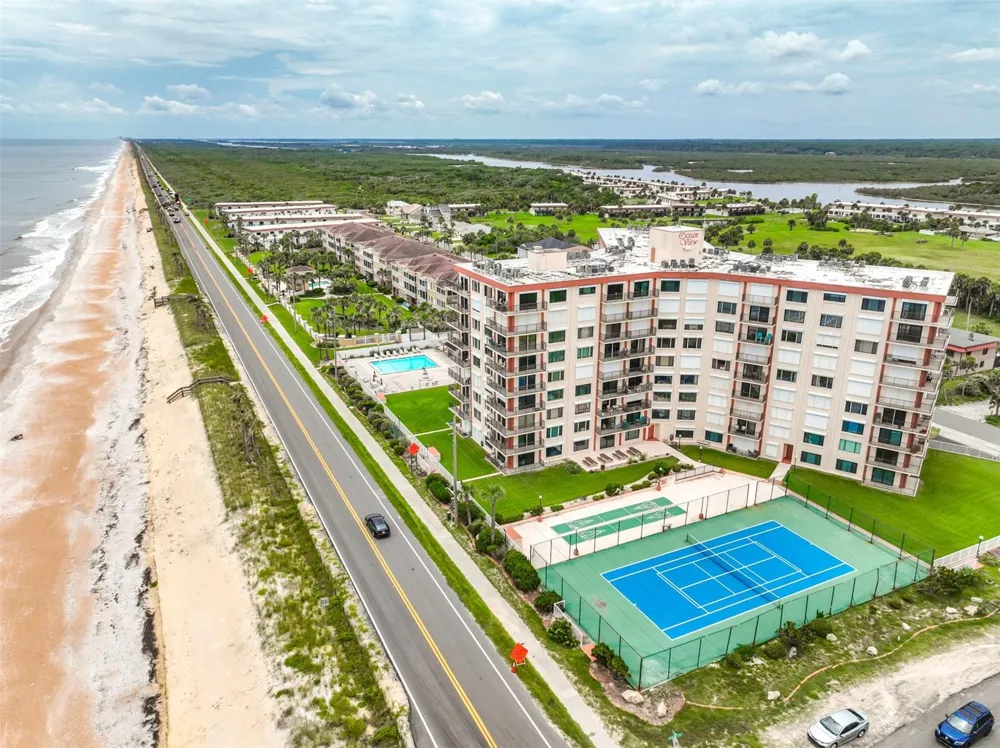 3600 S OCEAN SHORE BOULEVARD #222 Flagler Beach, FL 32136