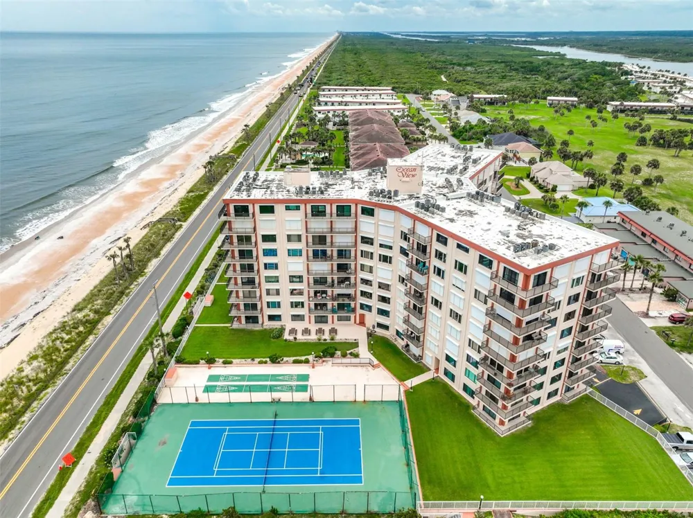3600 S OCEAN SHORE BOULEVARD #222 Flagler Beach, FL 32136