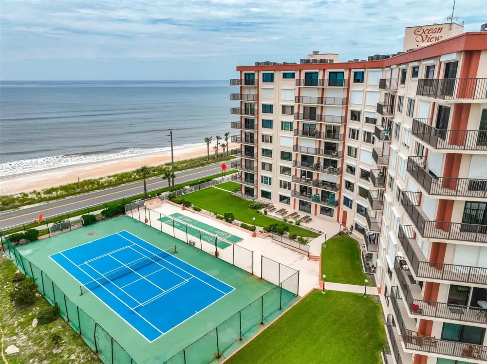 3600 S OCEAN SHORE BOULEVARD #222 Flagler Beach, FL 32136