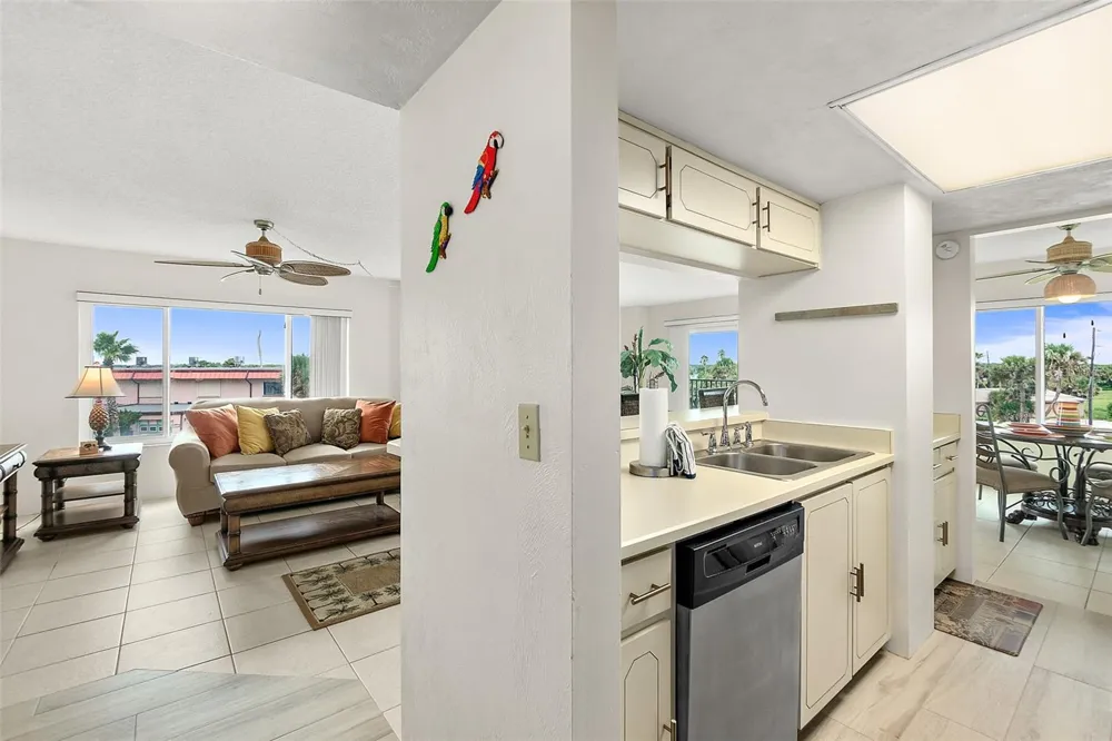 3600 S OCEAN SHORE BOULEVARD #222 Flagler Beach, FL 32136