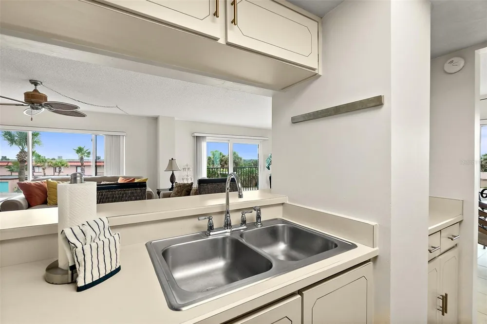 3600 S OCEAN SHORE BOULEVARD #222 Flagler Beach, FL 32136