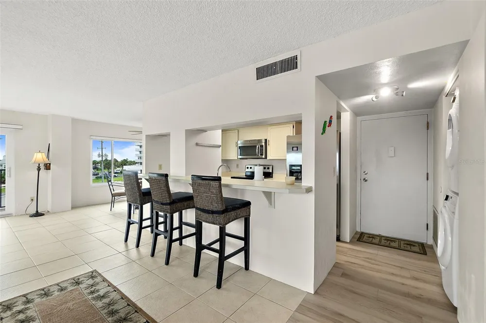 3600 S OCEAN SHORE BOULEVARD #222 Flagler Beach, FL 32136