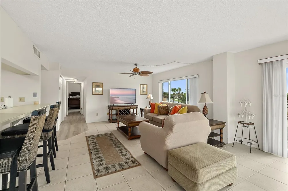 3600 S OCEAN SHORE BOULEVARD #222 Flagler Beach, FL 32136