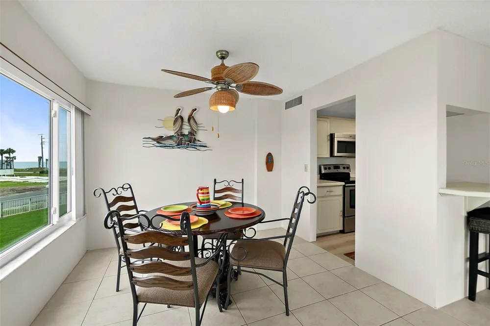 3600 S OCEAN SHORE BOULEVARD #222 Flagler Beach, FL 32136