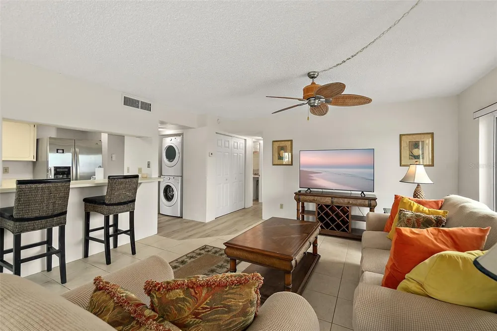 3600 S OCEAN SHORE BOULEVARD #222 Flagler Beach, FL 32136