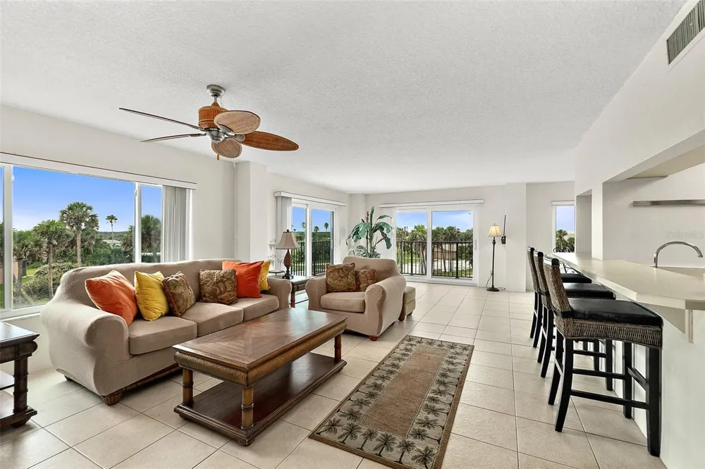 3600 S OCEAN SHORE BOULEVARD #222 Flagler Beach, FL 32136