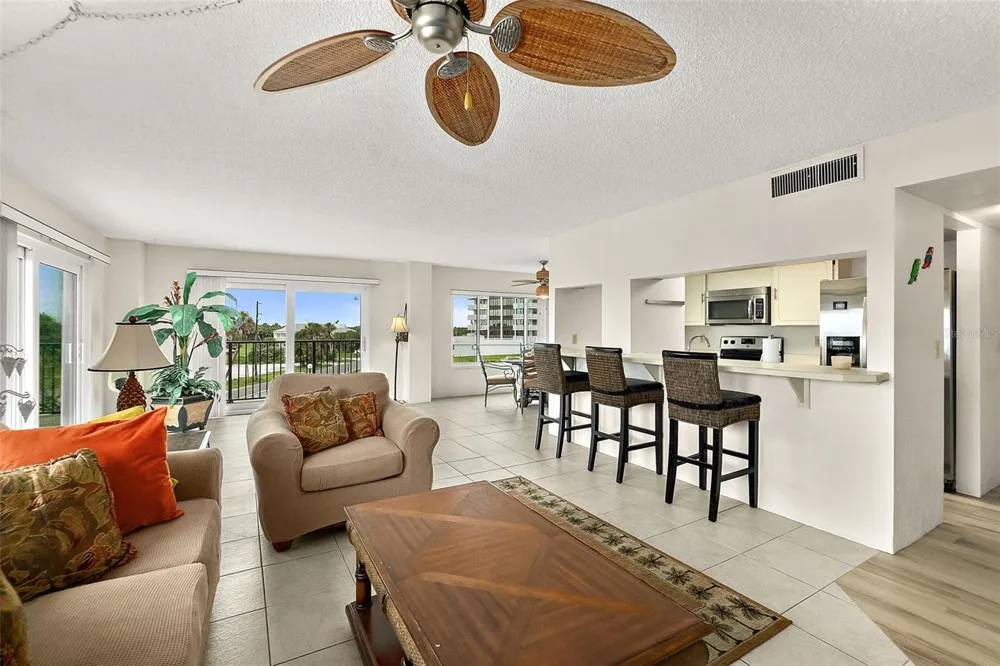 3600 S OCEAN SHORE BOULEVARD #222 Flagler Beach, FL 32136