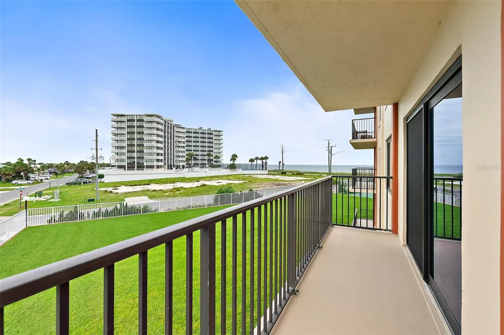3600 S OCEAN SHORE BOULEVARD #222 Flagler Beach, FL 32136
