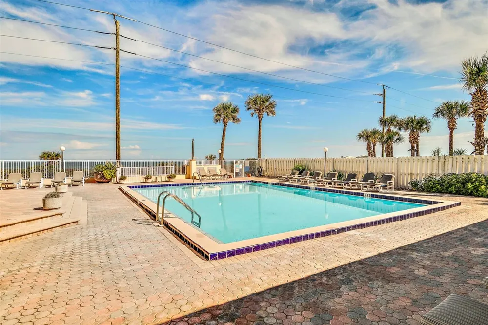 3600 S OCEAN SHORE BOULEVARD #222 Flagler Beach, FL 32136