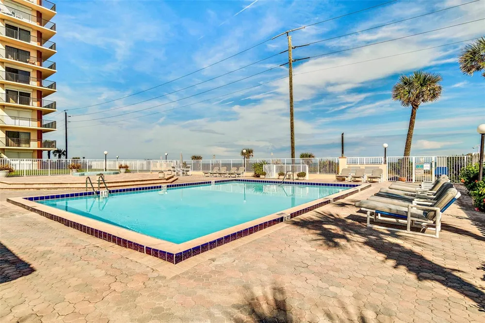 3600 S OCEAN SHORE BOULEVARD #222 Flagler Beach, FL 32136