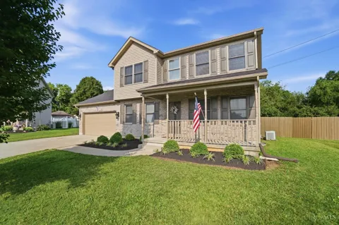 220 Auburn Meadows Court