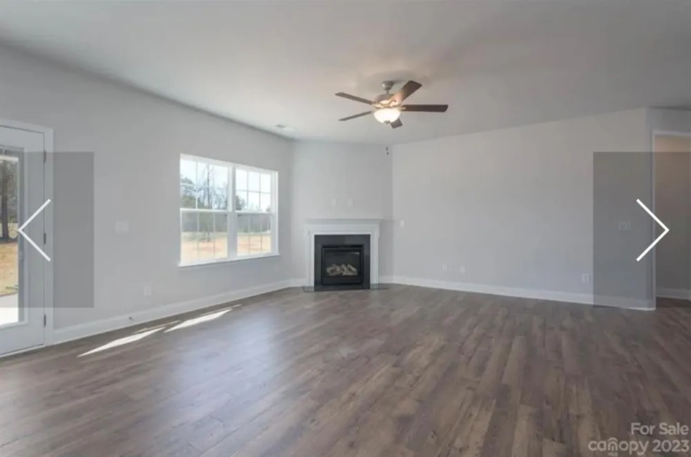 203 Blackberry Court Pendergrass, GA 30567