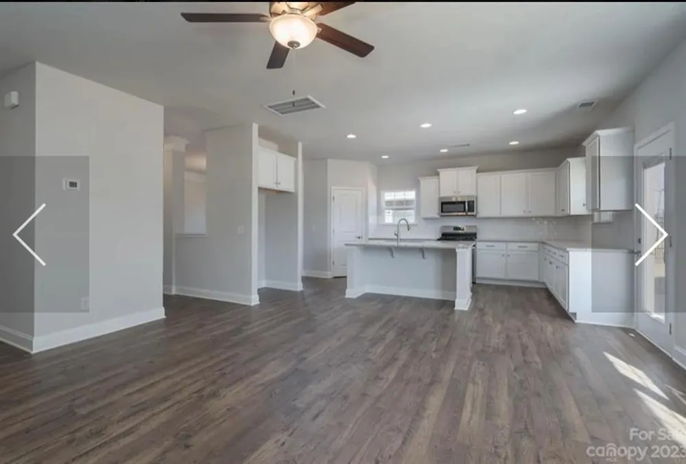 203 Blackberry Court Pendergrass, GA 30567