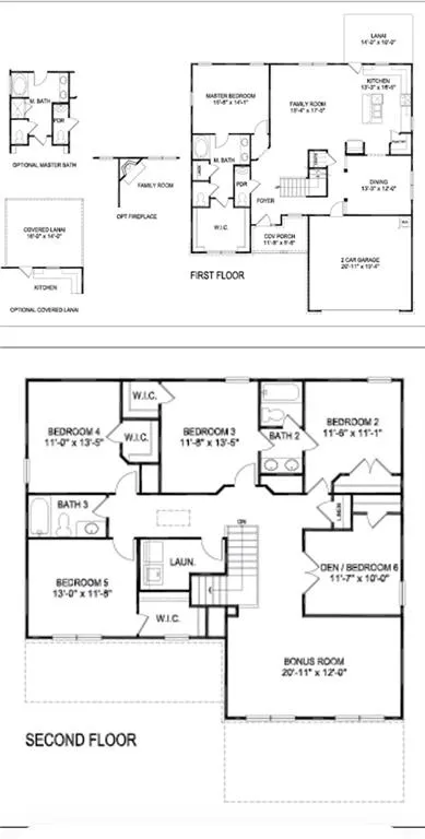 203 Blackberry Court Pendergrass, GA 30567