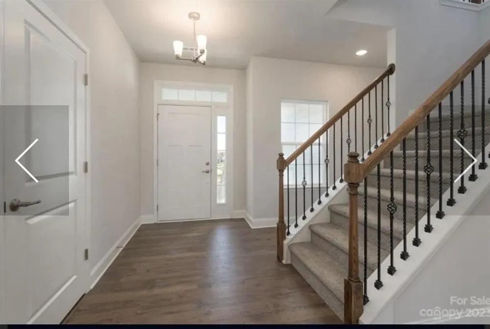 203 Blackberry Court Pendergrass, GA 30567