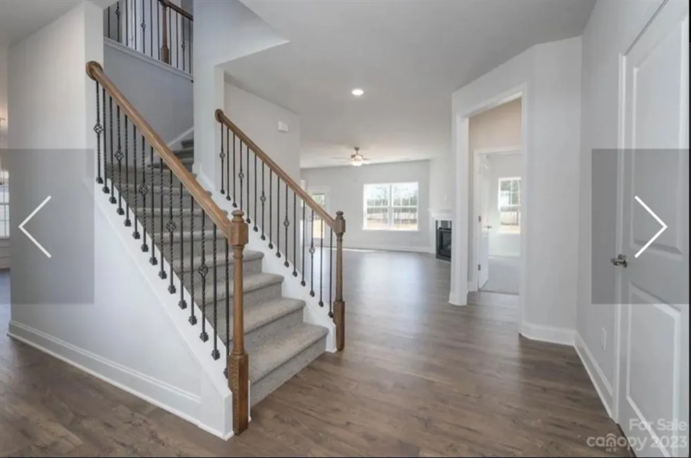 203 Blackberry Court Pendergrass, GA 30567