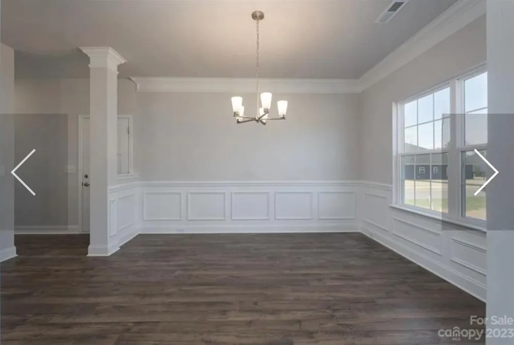 203 Blackberry Court Pendergrass, GA 30567