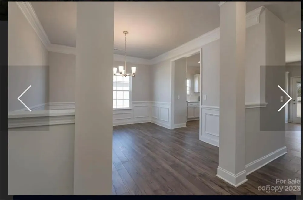 203 Blackberry Court Pendergrass, GA 30567