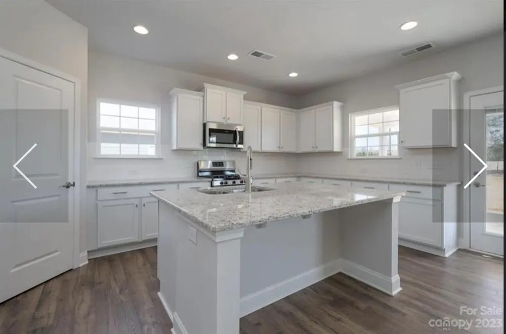 203 Blackberry Court Pendergrass, GA 30567