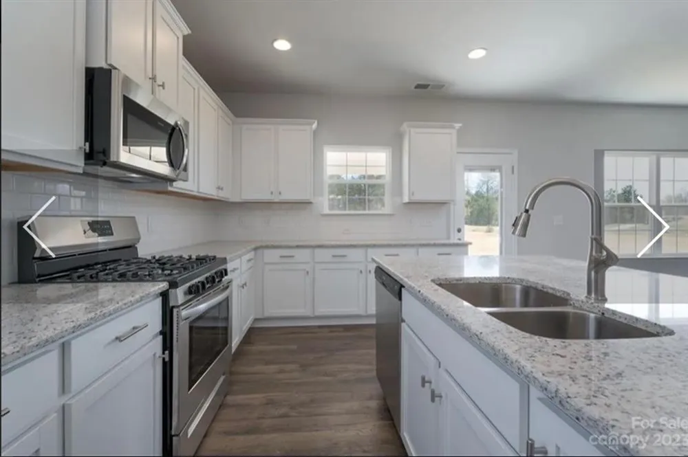 203 Blackberry Court Pendergrass, GA 30567