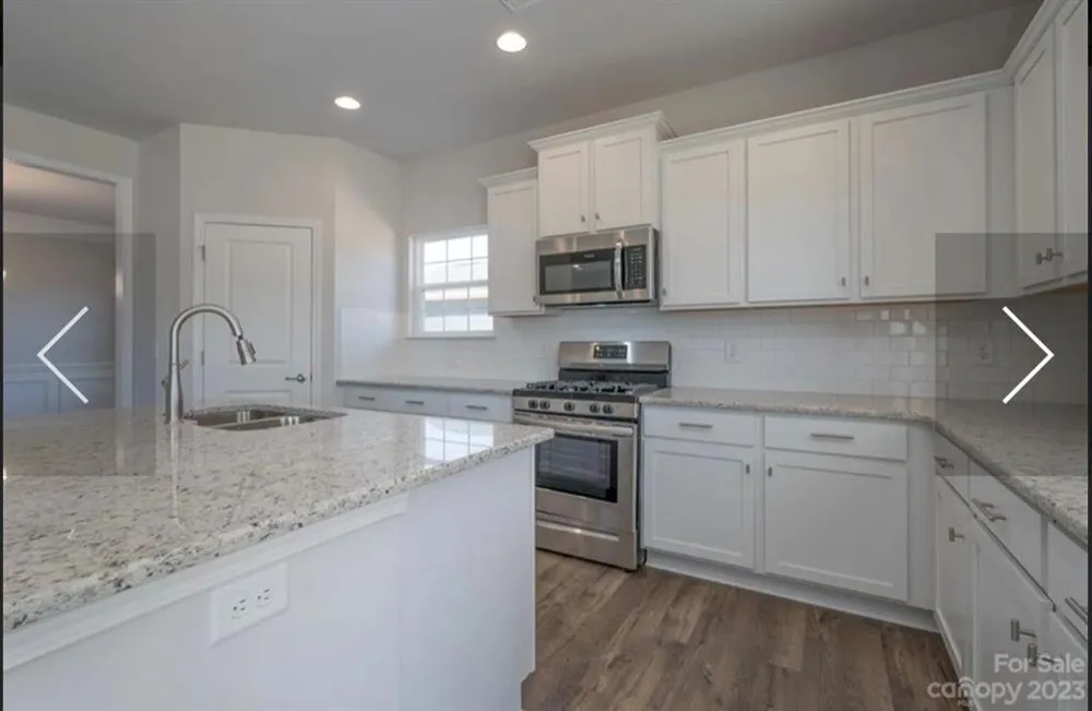 203 Blackberry Court Pendergrass, GA 30567