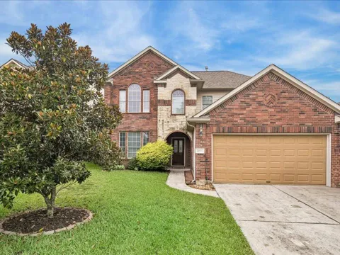 7026 Durango Creek Drive