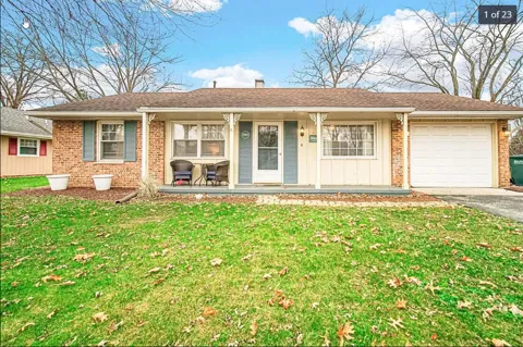 2207 Fernhill Drive