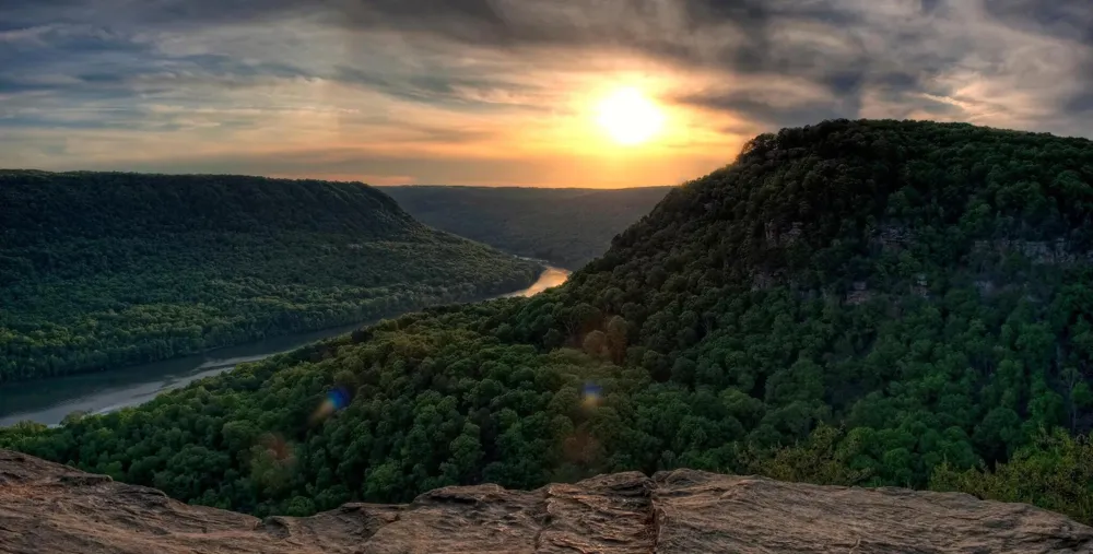 Cash Canyon Road Chattanooga, TN 37419