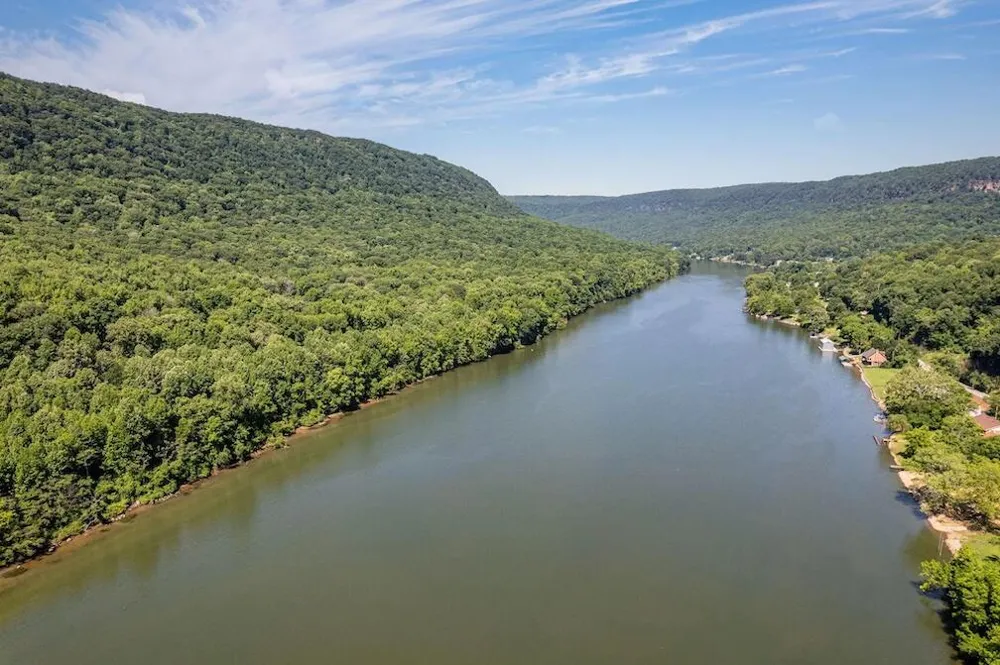 Cash Canyon Road Chattanooga, TN 37419