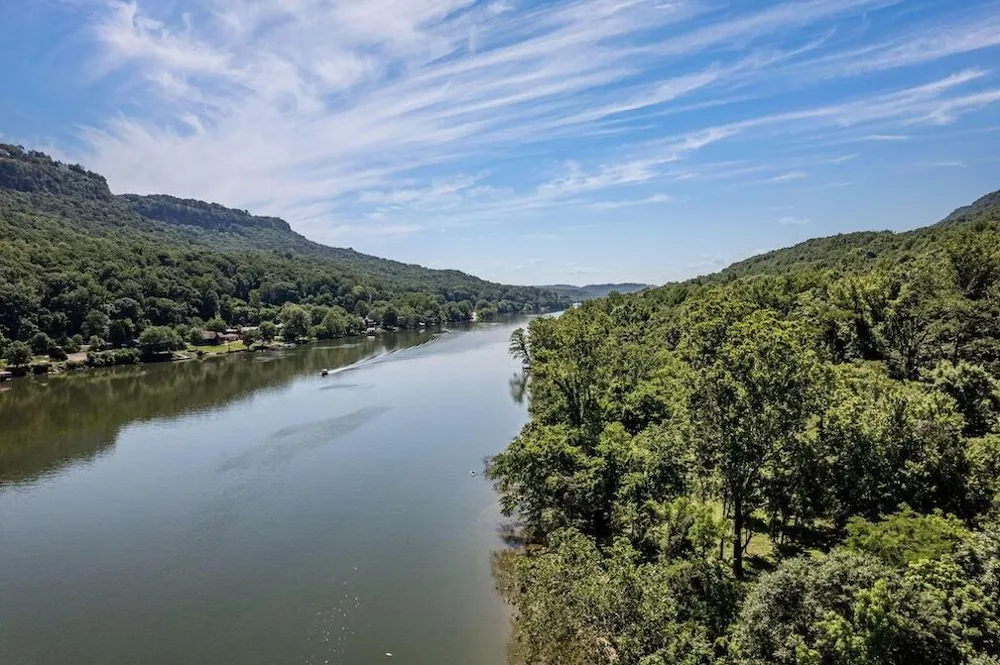 Cash Canyon Road Chattanooga, TN 37419