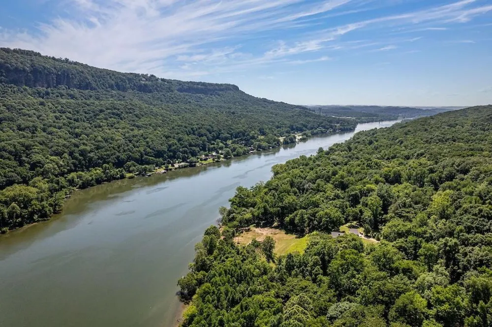 Cash Canyon Road Chattanooga, TN 37419