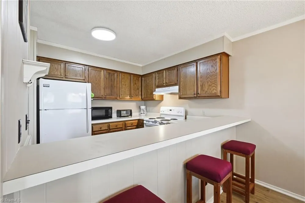 301 Pinnacle Inn Road #2116 Beech Mountain, NC 28604