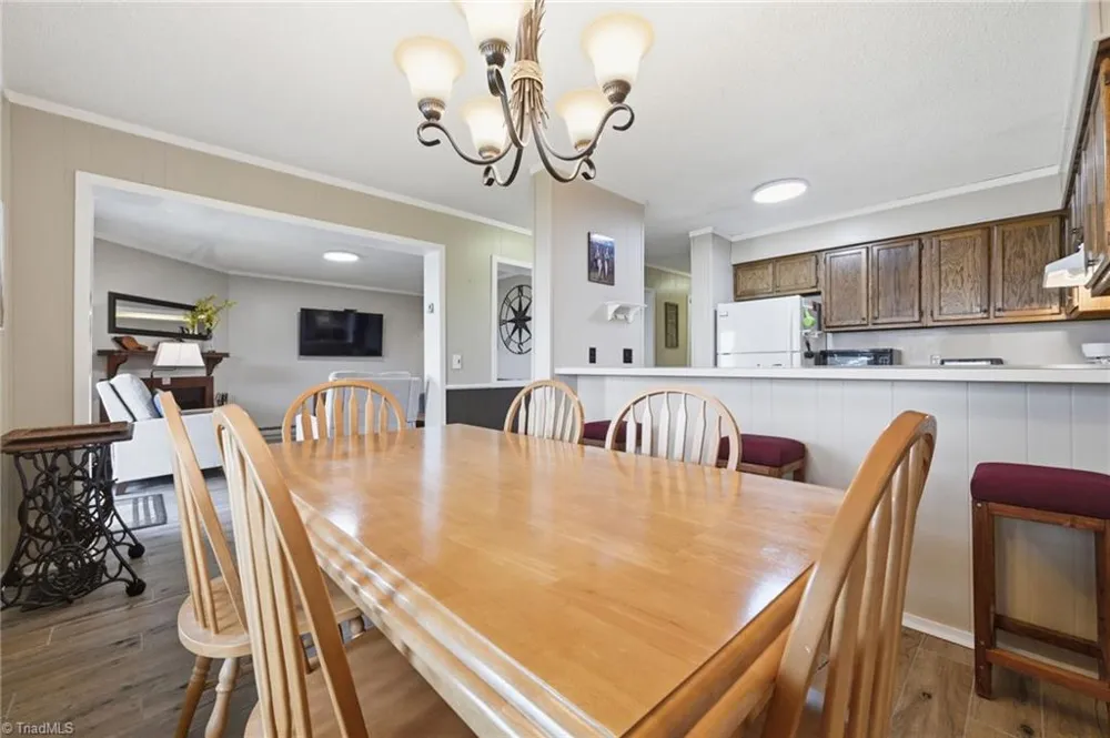 301 Pinnacle Inn Road #2116 Beech Mountain, NC 28604