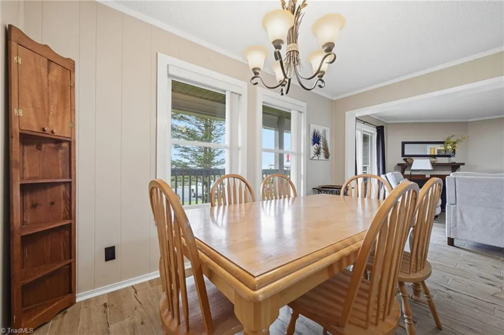 301 Pinnacle Inn Road #2116 Beech Mountain, NC 28604