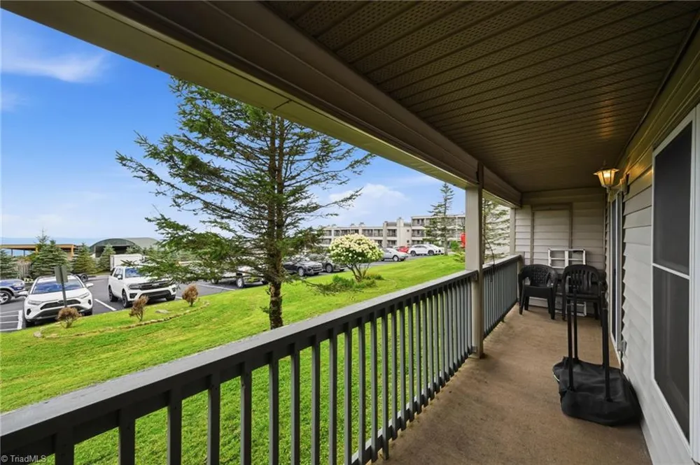 301 Pinnacle Inn Road #2116 Beech Mountain, NC 28604