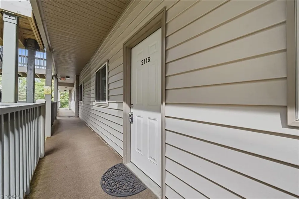 301 Pinnacle Inn Road #2116 Beech Mountain, NC 28604