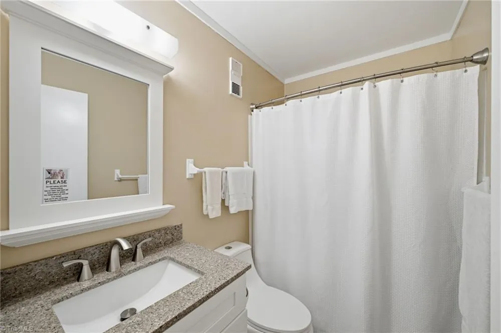 301 Pinnacle Inn Road #2116 Beech Mountain, NC 28604