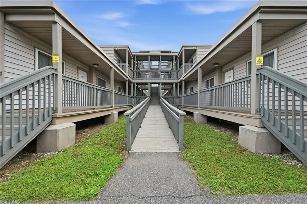 301 Pinnacle Inn Road #2116 Beech Mountain, NC 28604