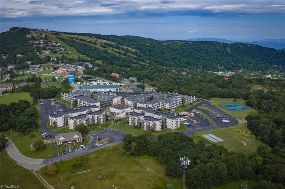301 Pinnacle Inn Road #2116 Beech Mountain, NC 28604